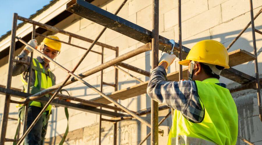 Expert top industrial roofings services in Winchester, OH